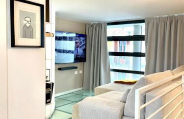 The Architect Loft - Navigli, Private Terrace - Foto 19