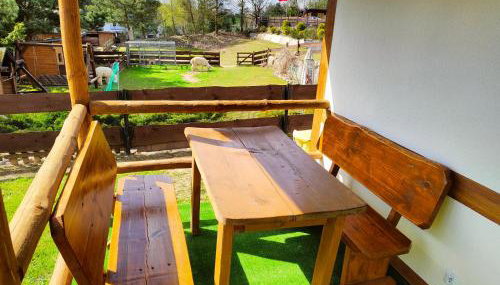 Agroturystyka Zagroda Alpaka - Foto 5