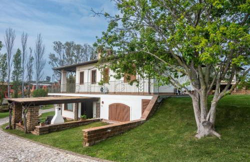 Villa Gli Eucalipti - Foto 4