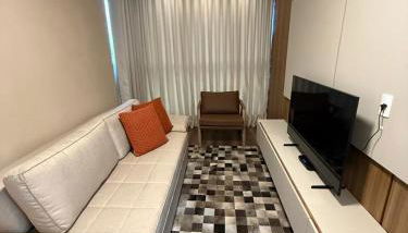 Apartamento Premium Lazer Completo, Rooftop e Academia - Foto 1