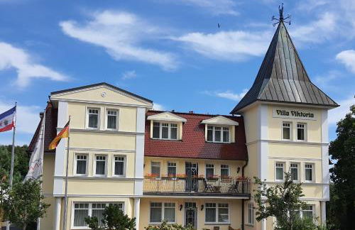 Villa Viktoria Whg 20 - "Ostseeloft" - Foto 1