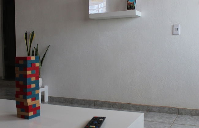 Flats Mi Lindo Pueblito - Foto 15