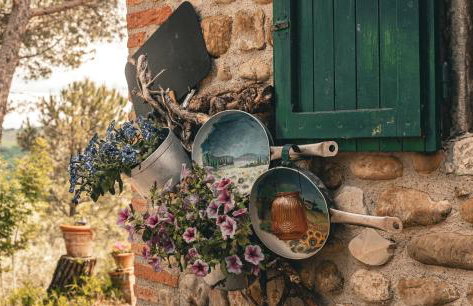 Agriturismo Manetti - Foto 16