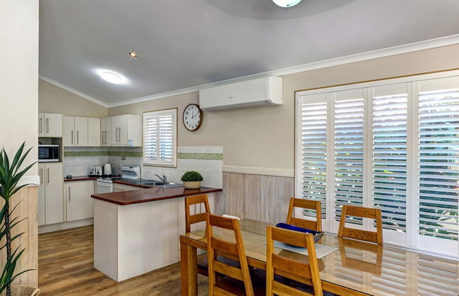 BIG4 Adventure Whitsunday Resort - Photo 20