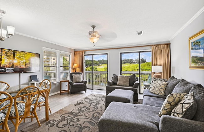 Sandpiper Cove 4117 2 Bedroom Condo by RedAwning - Foto 1