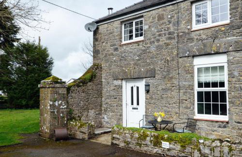 Mews 3 Cottage - Foto 13