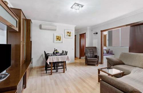 Estancia Frente al Estadio y Ramblas - Foto 15