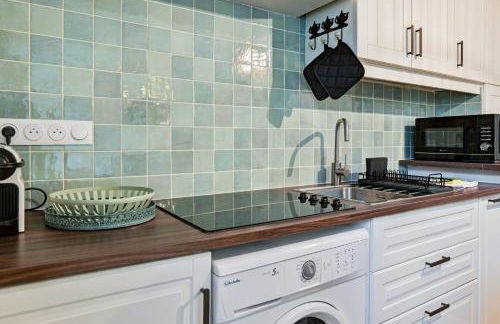 Appartement des Trésoriers - Welkeys - Foto 6