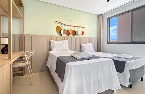 Condominio Clube Marina Privativa Casa espaçosa - Foto 7