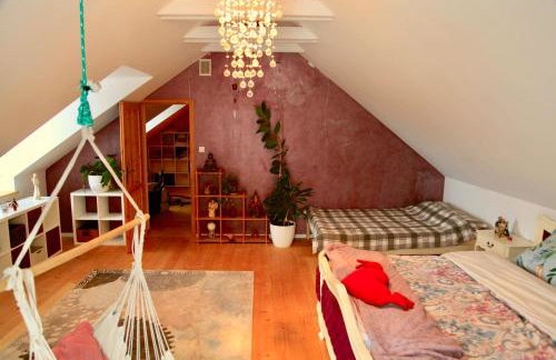 Komfortowy Dom w Chmurach - Foto 40