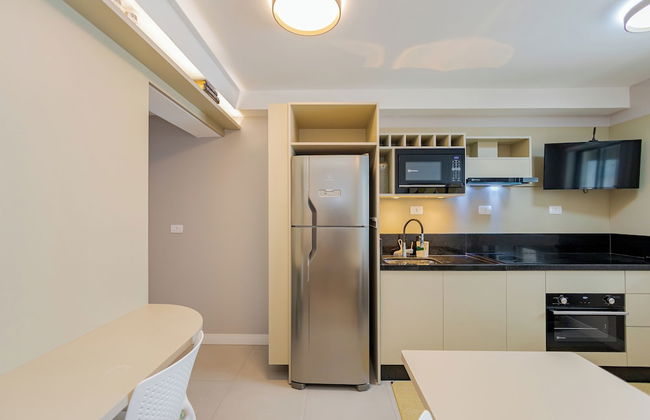 Edifício Lins 236 - Photo 57