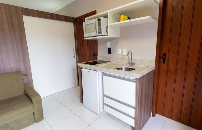 Saint Germain - Lagoa da Conceição - Foto 63