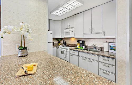 Valley Isle Resort 1109 - Foto 17