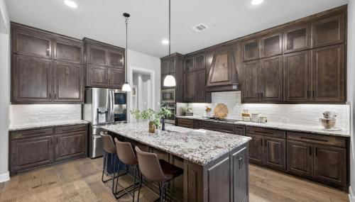 Midlothian Masterpiece with 5 Bedrooms - Foto 3