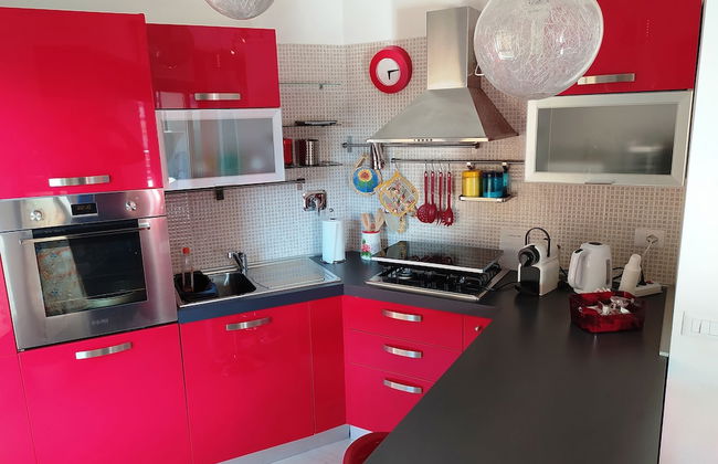 Nice Apartment Close Metro C - Mirti - Foto 11