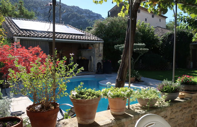 La Croix du Puits - Foto 6