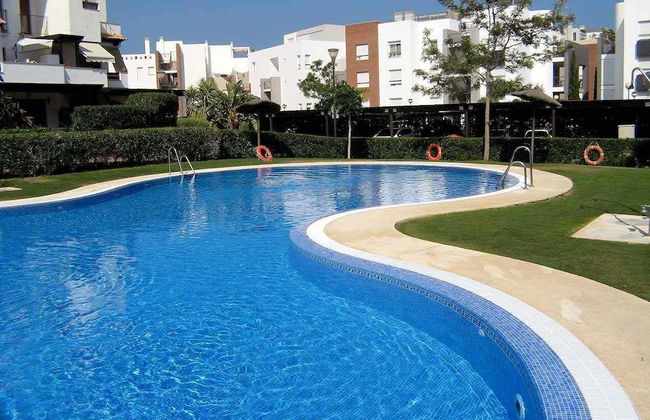 Venavera H21a - 2 Dorm/1baño A Pie de Playa - Foto 13