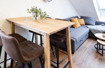 Gemütliches Loft-Retreat - Foto 9