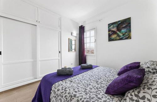 Sunset&Suite Las Mimosas - Foto 6