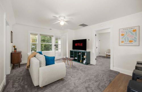 New! The South Hill Sanctuary-4 min to Manito Park - Foto 53