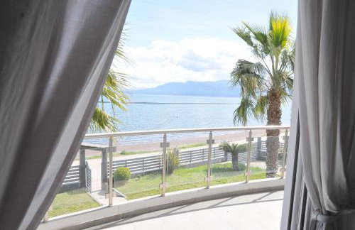 Cozy beach home in Faros, Raches - Foto 69