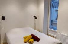 APPARTEMENT LES MOUETTES - Foto 6