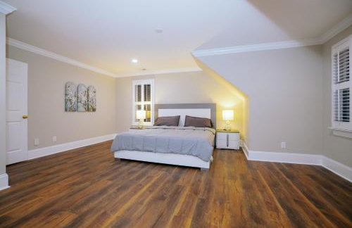 Retreat Estate in Apex NC - Foto 60