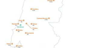 Stunning view Alcobaça - Foto 2