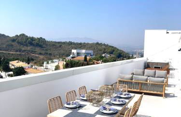 Luxury Penthouse Gerardo - The View Fuengirola - Photo 24