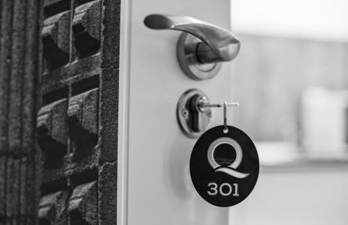 Domus Seleqtia Plaza de Santiago - Foto 2