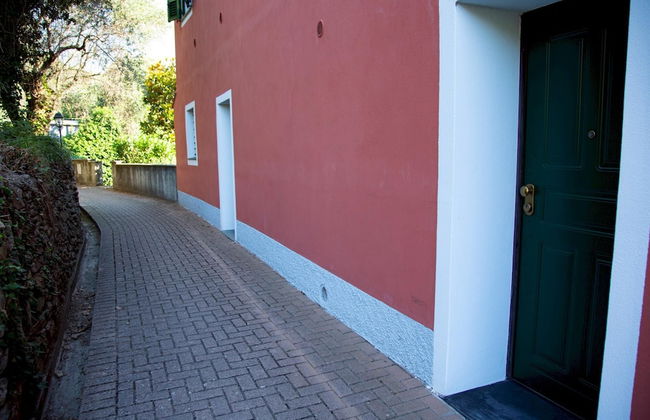 Villa Musso - Tempovacanza - Foto 25