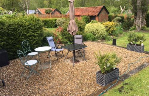 3 Bed in Letheringham oc-pclet - Foto 26