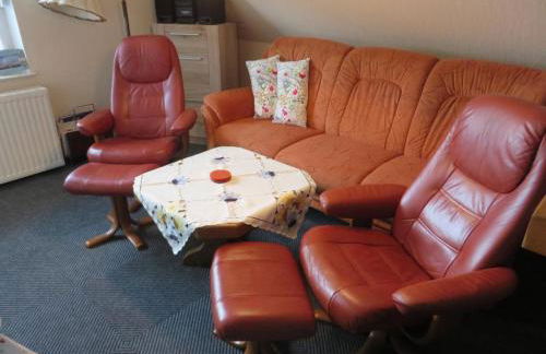 !!!NEU!!! Nordsee-Ferienwohnung Ahrendt - Foto 10