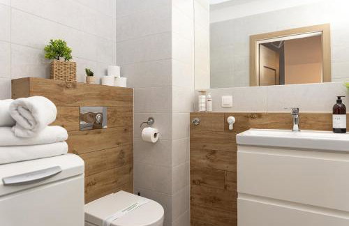 Luxus Apartament Róża - Foto 17