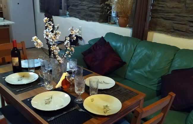 Summer Sunrice Andros - Foto 6