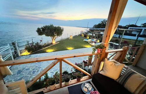 Beachfront Villa Athina - Foto 36