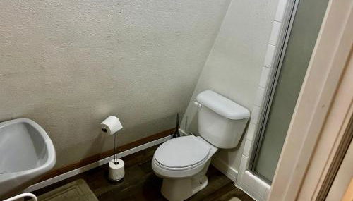 Sequoia National Forest CabinG - Foto 5