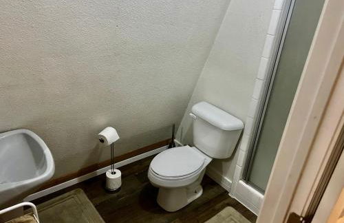 Sequoia National Forest CabinG - Foto 5