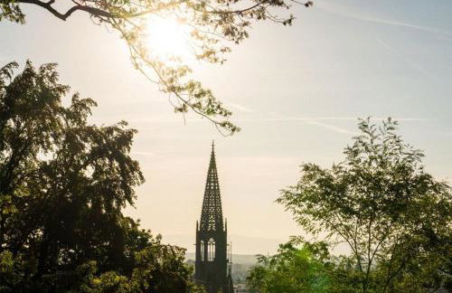 Apartment Style & Nature - Luxus trifft Natur - Foto 62