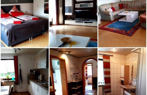 Ferienwohnung Haus Monika - Foto 26