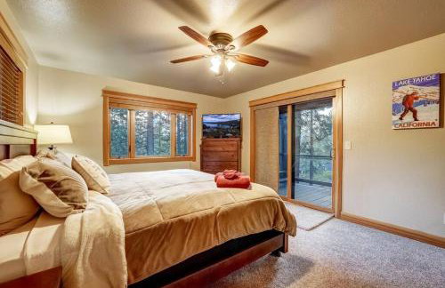 On Tahoe Time - Pets Pool Table Game Room - Foto 18