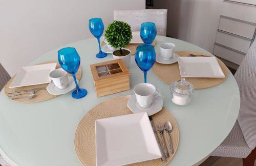 Excelente apartamento em Gramado/RS no Condomínio Casa de Pedra - Foto 18