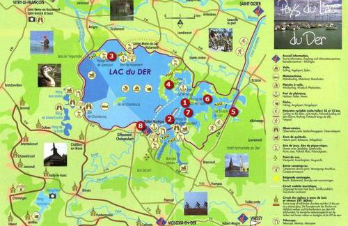 La Chambre à Four - Foto 7