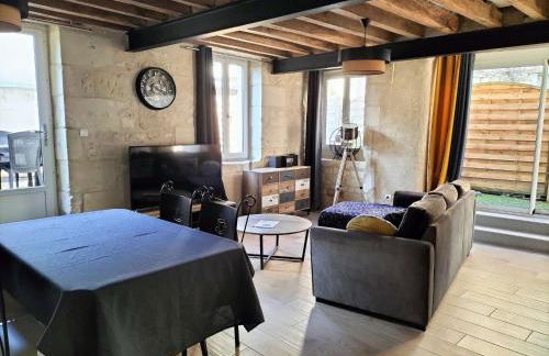 Gite du Four à Pain - Foto 7