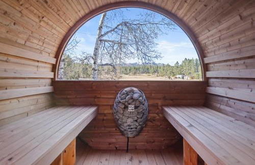 Modern Lodge- BHBungalows Main - Foto 45