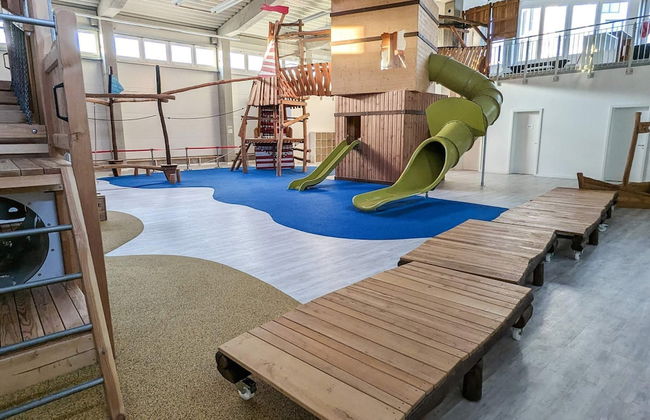 Holiday Home in Wendtorf - Foto 8