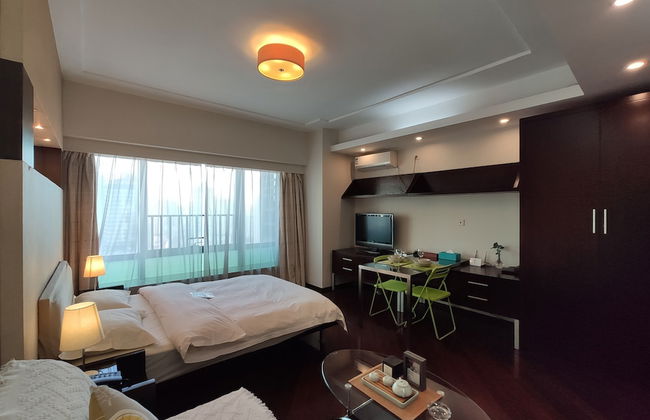 World Union Service Apartment Cosmo - Photo 42