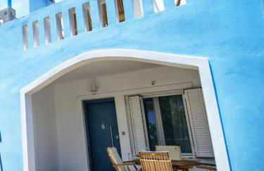 Peskesi Ikaria - Foto 43