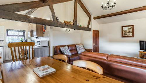 The Granary - Foto 4