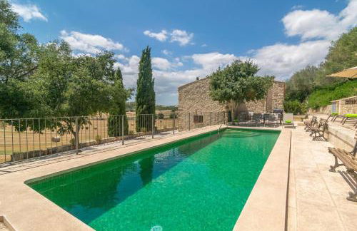 Ses Cases Velles de Son Baró - Foto 77